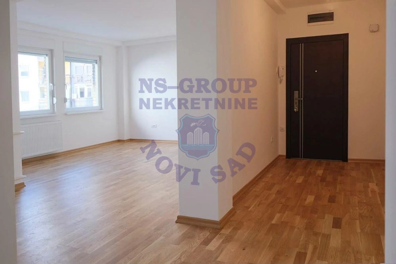 Stan na prodaju Novi Sad 55m2, 17647