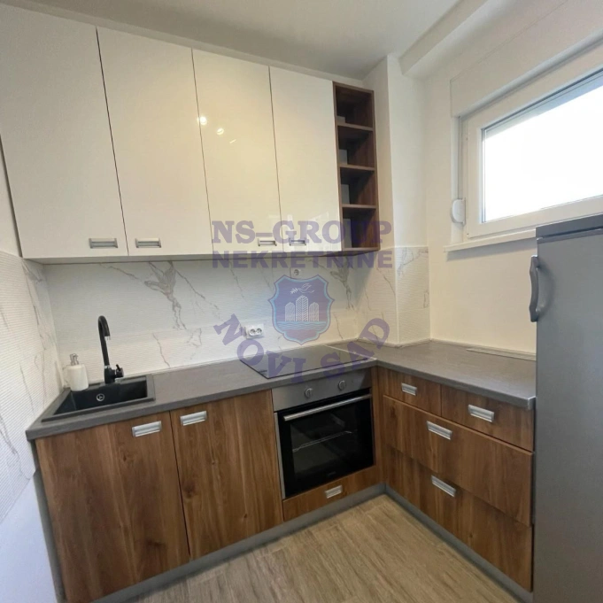 Stan na prodaju Novi Sad 55m2, 17647