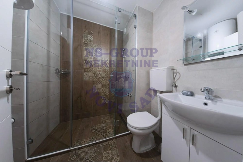 Stan na prodaju Novi Sad 55m2, 17647