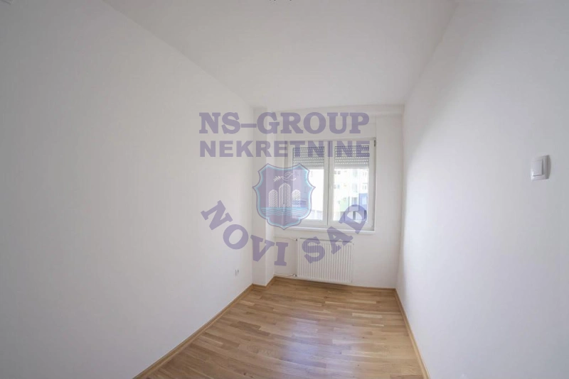Stan na prodaju Novi Sad 55m2, 17647