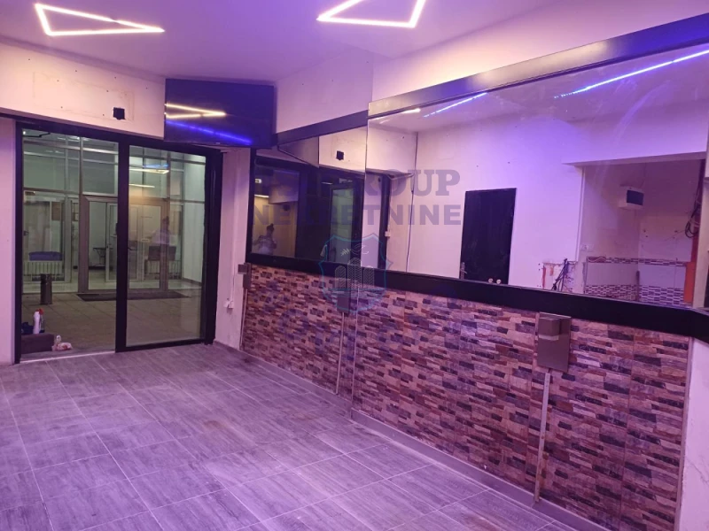 lokal za izdavanje Novi Sad, 80m2 17649