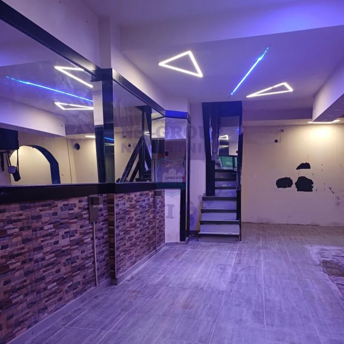 Lokal za izdavanje Novi Sad 80m2, 17649