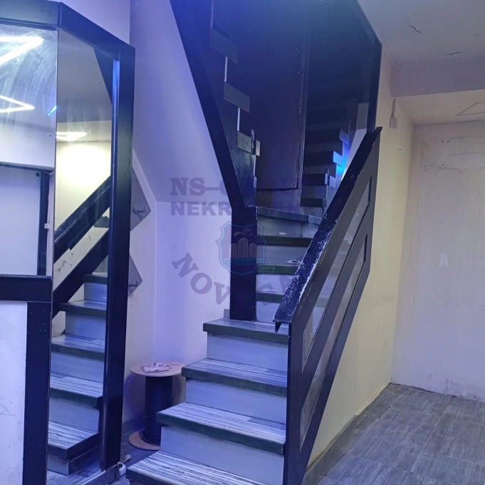 Lokal za izdavanje Novi Sad 80m2, 17649