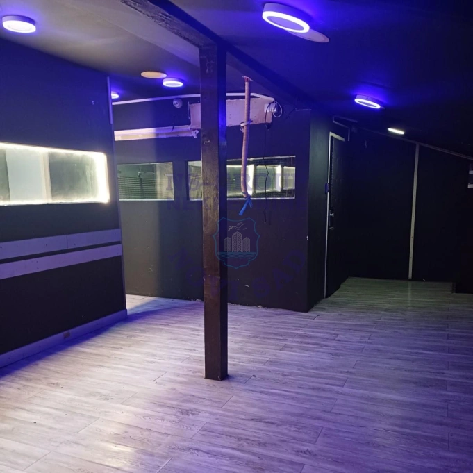 Lokal za izdavanje Novi Sad 80m2, 17649