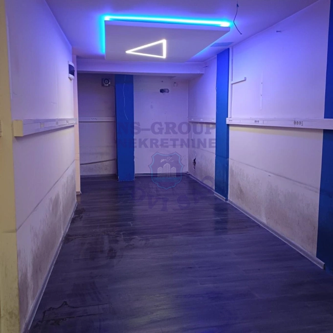 lokal na prodaju Novi Sad, 30m2 17642