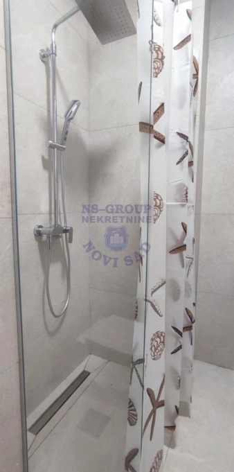 Stan na prodaju Novi Sad 23m2, 17662