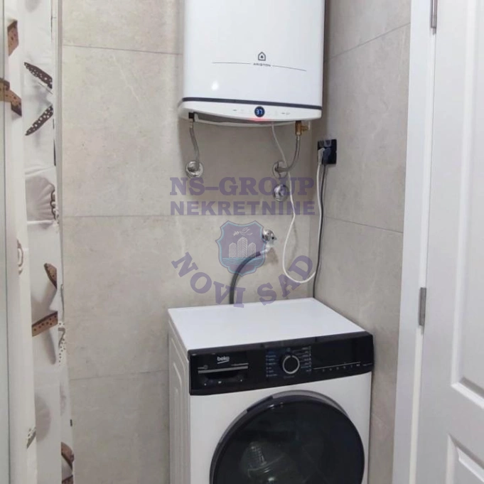 Stan na prodaju Novi Sad 23m2, 17662
