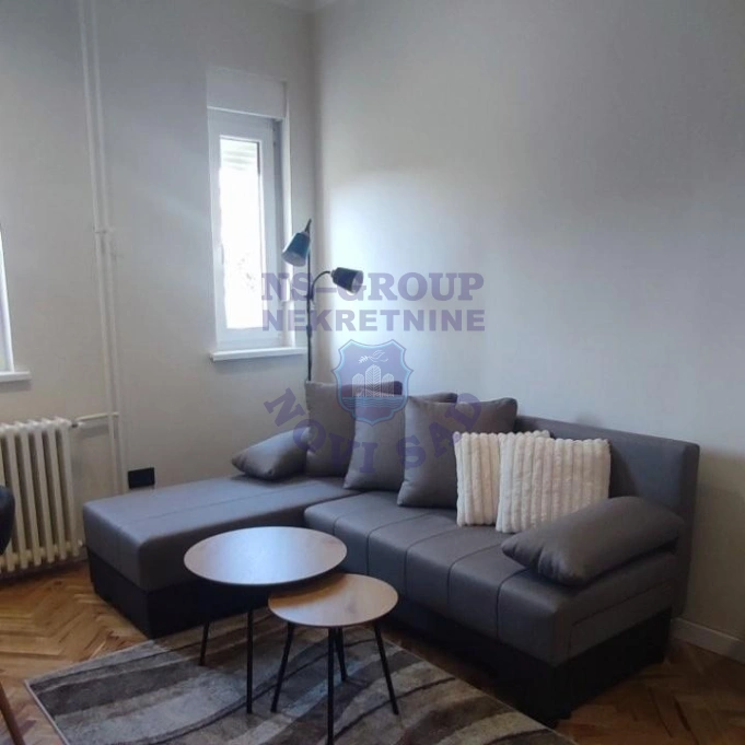 stan na prodaju Novi Sad, 23m2 17662