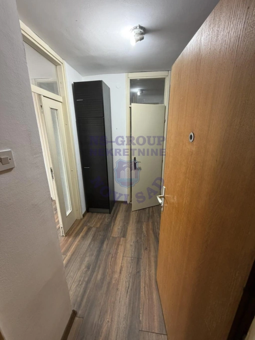 Stan na prodaju Novi Sad 50m2, 17477