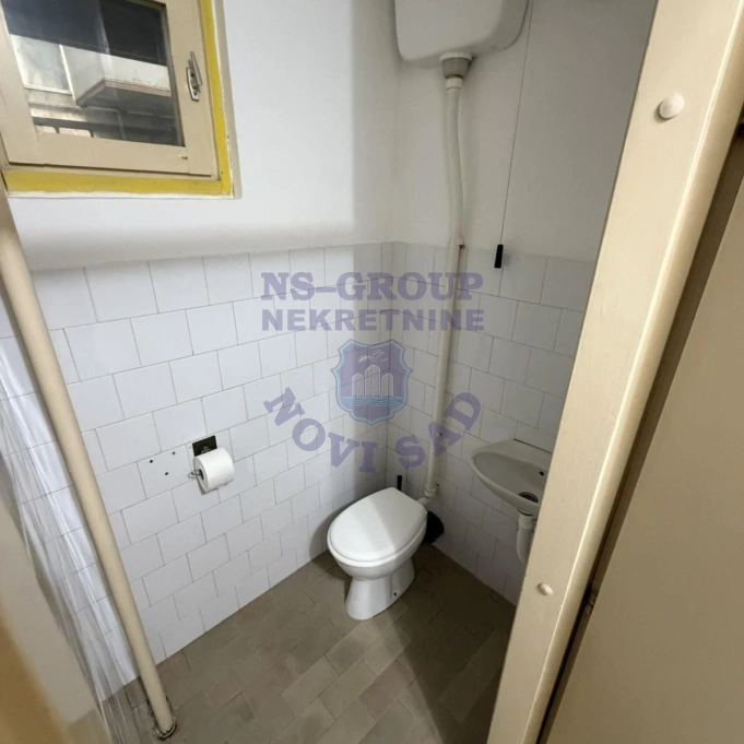 Stan na prodaju Novi Sad 50m2, 17477