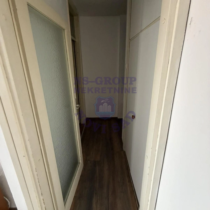 Stan na prodaju Novi Sad 50m2, 17477