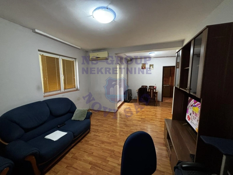 stan na prodaju Temerin, 66m2 579246