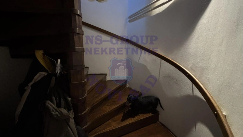 Kuća na prodaju Sremska Kamenica 152m2, 579533