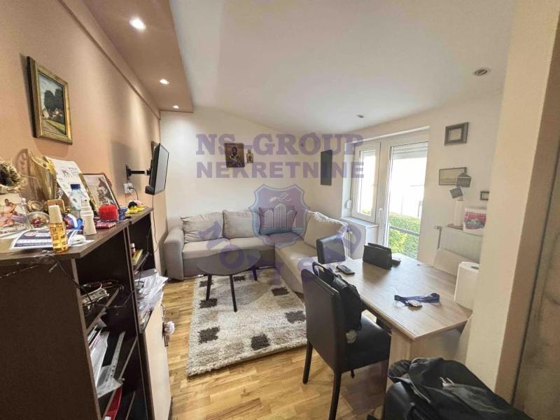 Stan na prodaju Novi Sad 36m2, 579444