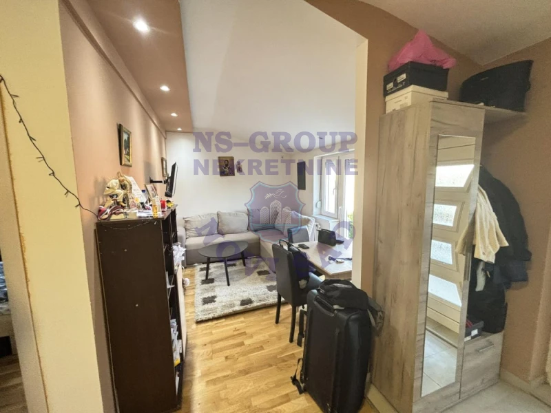 stan na prodaju Novi Sad, 36m2 579444