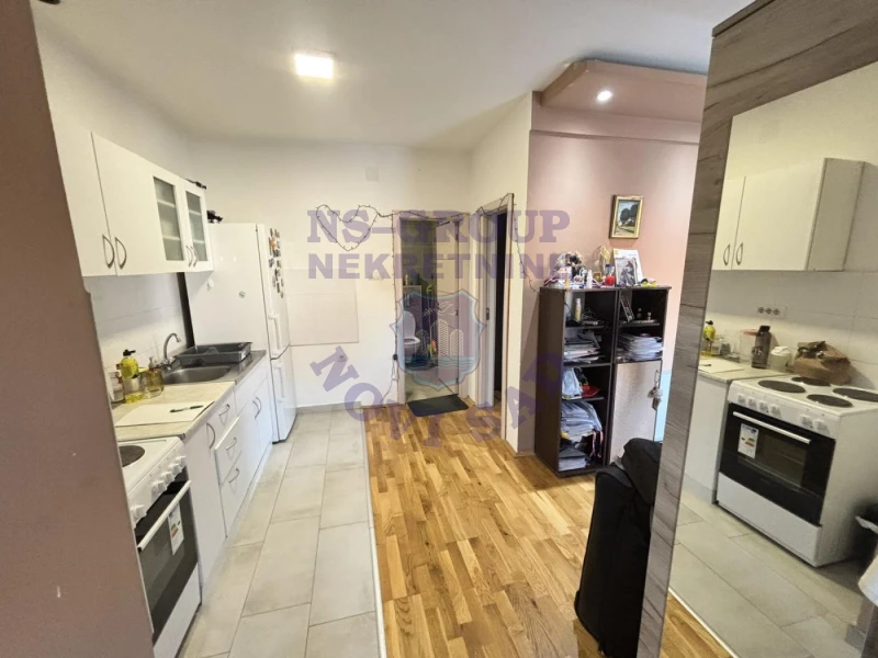 Stan na prodaju Novi Sad 36m2, 579444