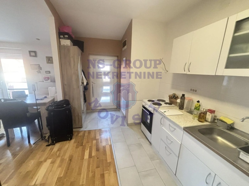Stan na prodaju Novi Sad 36m2, 579444