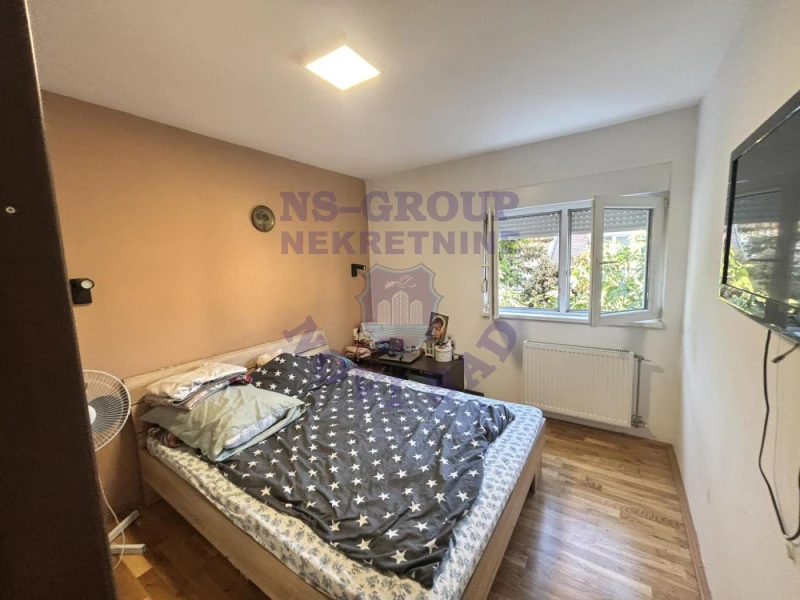 Stan na prodaju Novi Sad 36m2, 579444