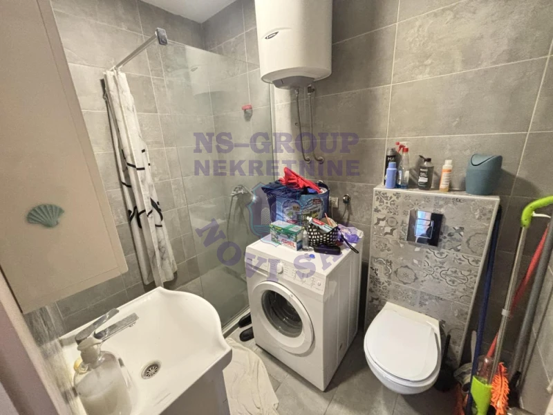 Stan na prodaju Novi Sad 36m2, 579444
