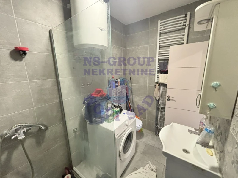 Stan na prodaju Novi Sad 36m2, 579444