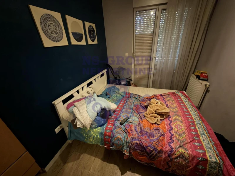 Stan na prodaju Novi Sad 48m2, 579212