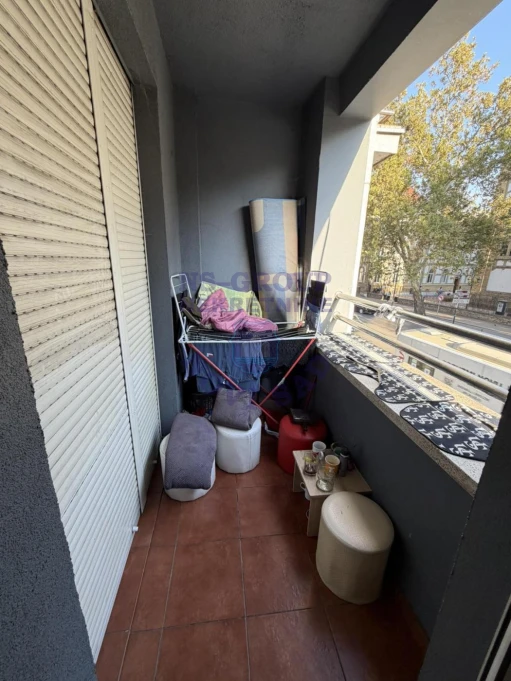 Stan na prodaju Novi Sad 48m2, 579212