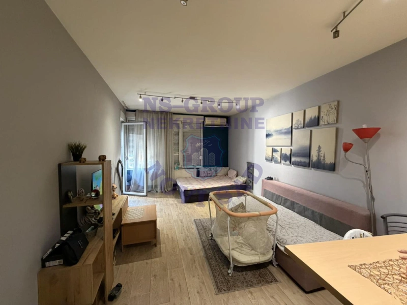 stan na prodaju Novi Sad, 48m2 579212