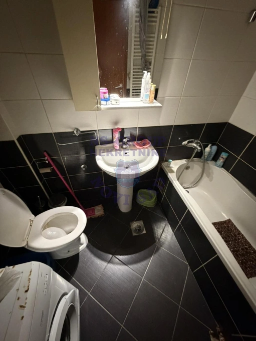 Stan na prodaju Novi Sad 48m2, 579212