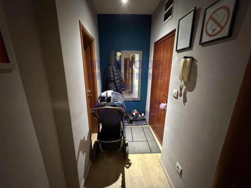 Stan na prodaju Novi Sad 48m2, 579212