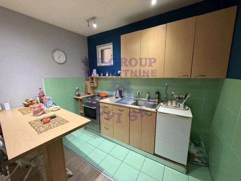 Stan na prodaju Novi Sad 48m2, 579212