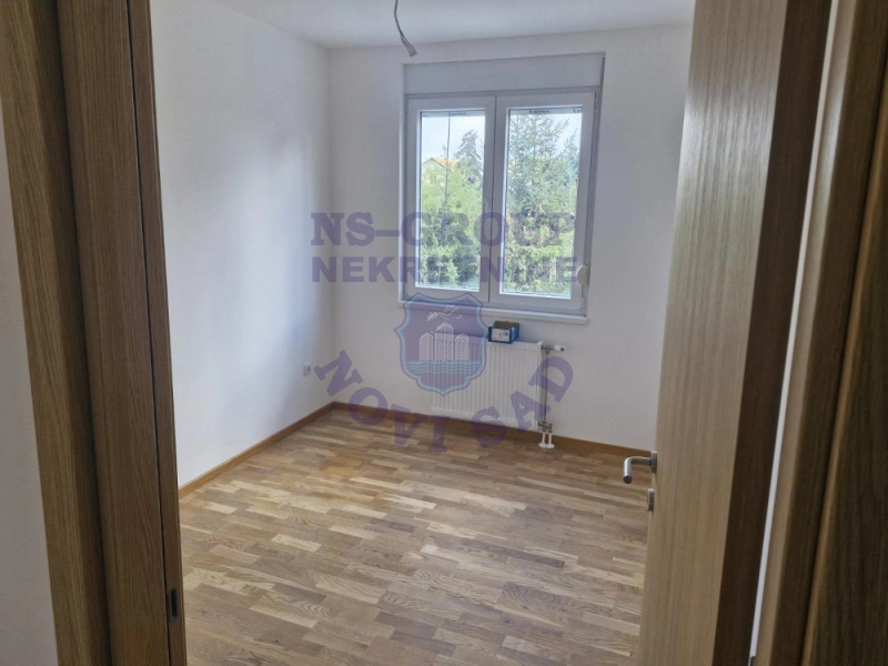 Stan na prodaju Veternik 53m2, 579594