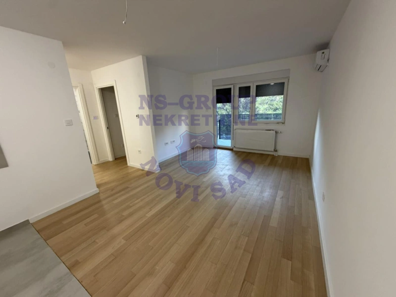 stan na prodaju Novi Sad, 47m2 579524