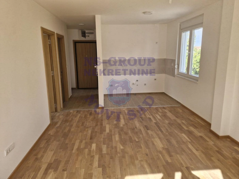 Stan na prodaju Veternik 51m2, 579595