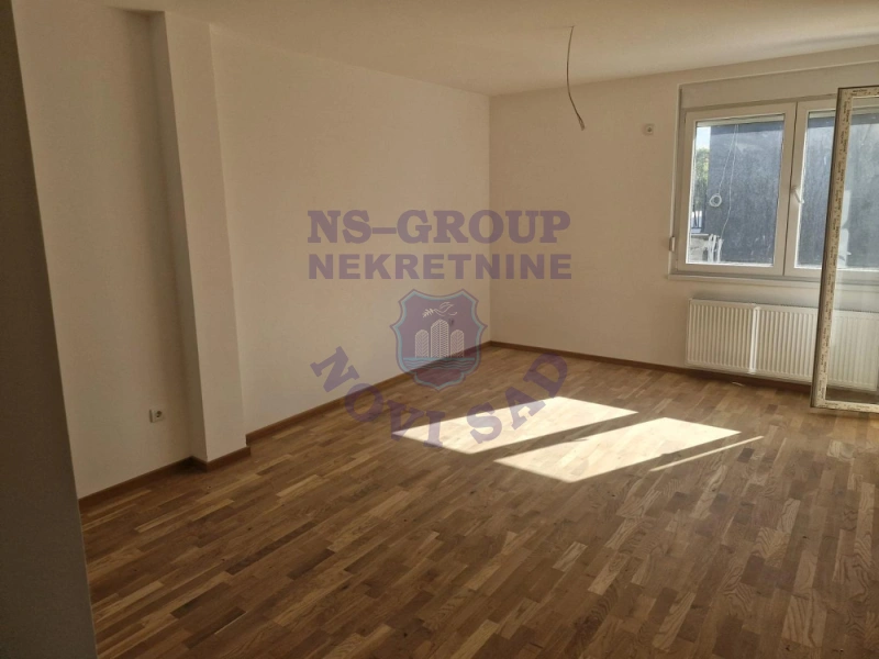 stan na prodaju Veternik, 51m2 579595