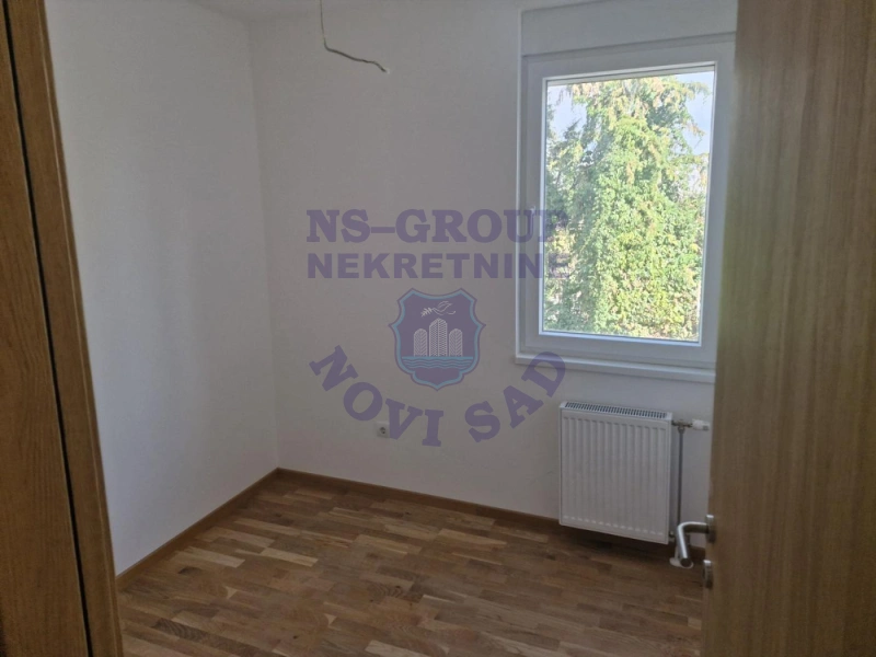 Stan na prodaju Veternik 51m2, 579595