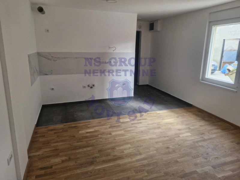 stan na prodaju Veternik, 26m2 579602