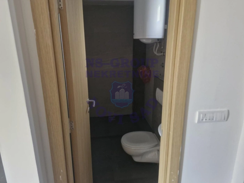 Stan na prodaju Veternik 26m2, 579602