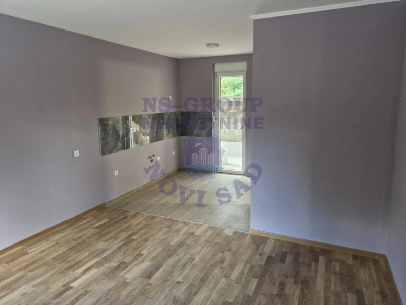 Stan na prodaju Veternik 26m2, 579600