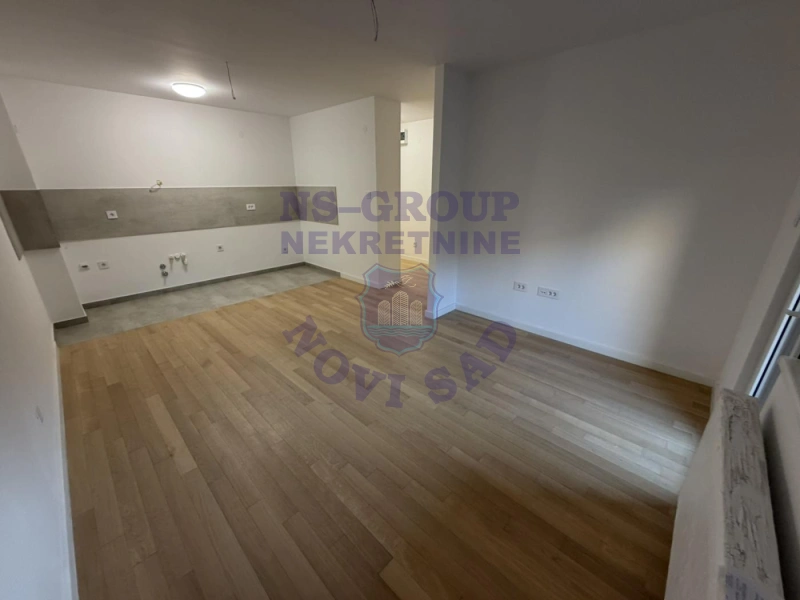Stan na prodaju Novi Sad 47m2, 579524