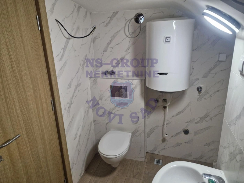 Stan na prodaju Veternik 26m2, 579600