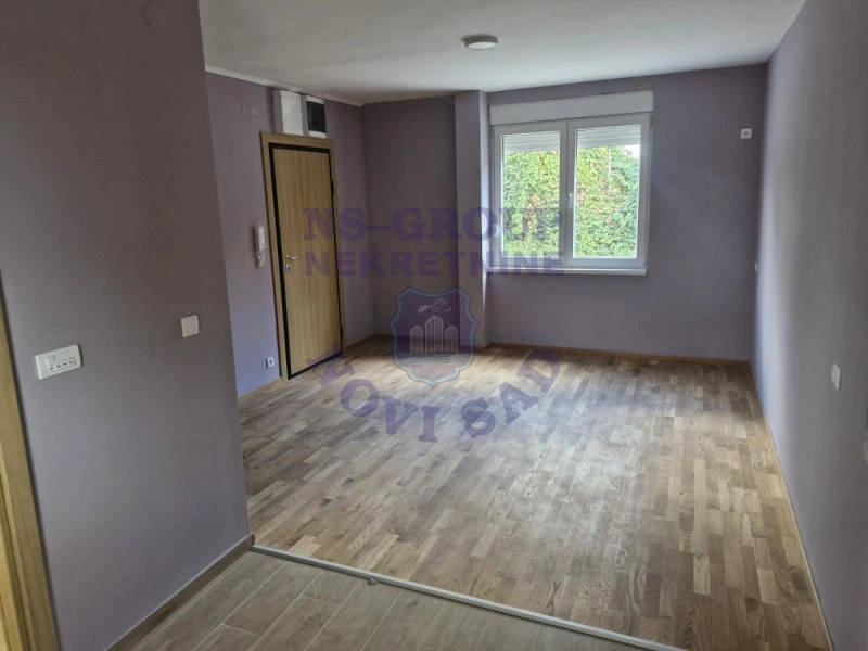 stan na prodaju Veternik, 26m2 579600