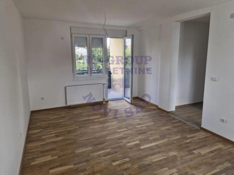 Stan na prodaju Veternik 53m2, 579594