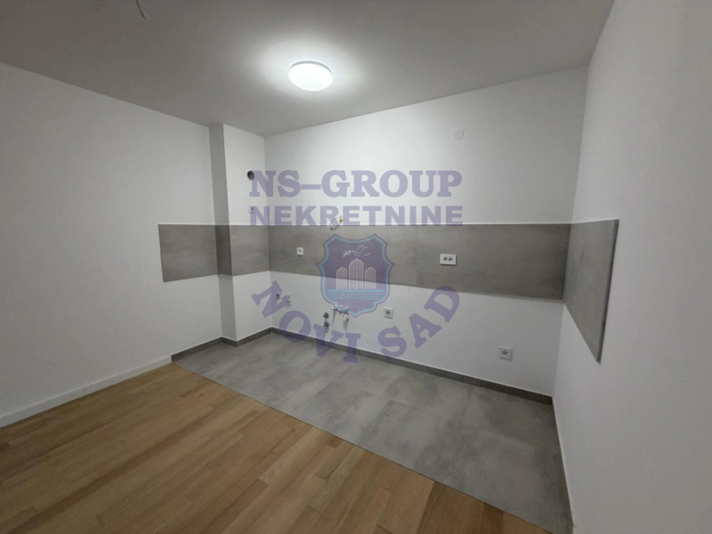 Stan na prodaju Novi Sad 47m2, 579524