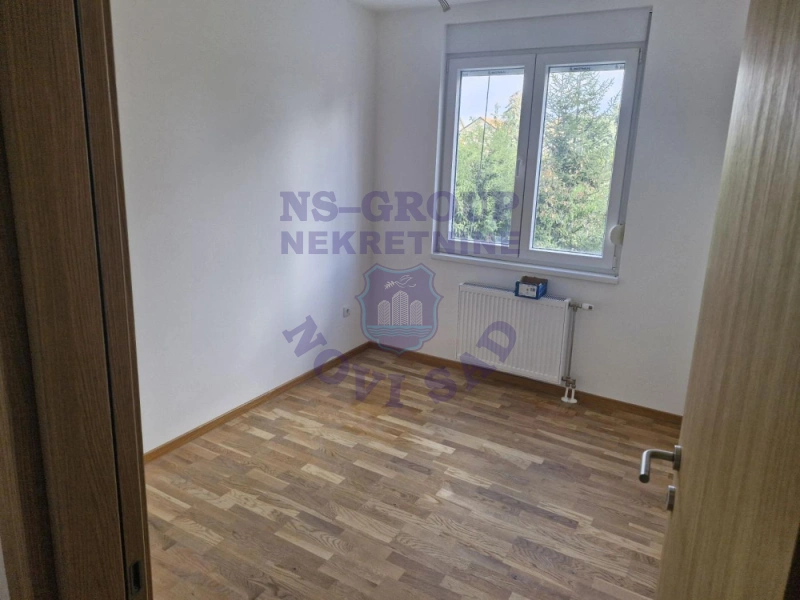 Stan na prodaju Veternik 53m2, 579594