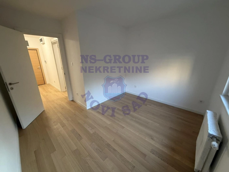 Stan na prodaju Novi Sad 47m2, 579524