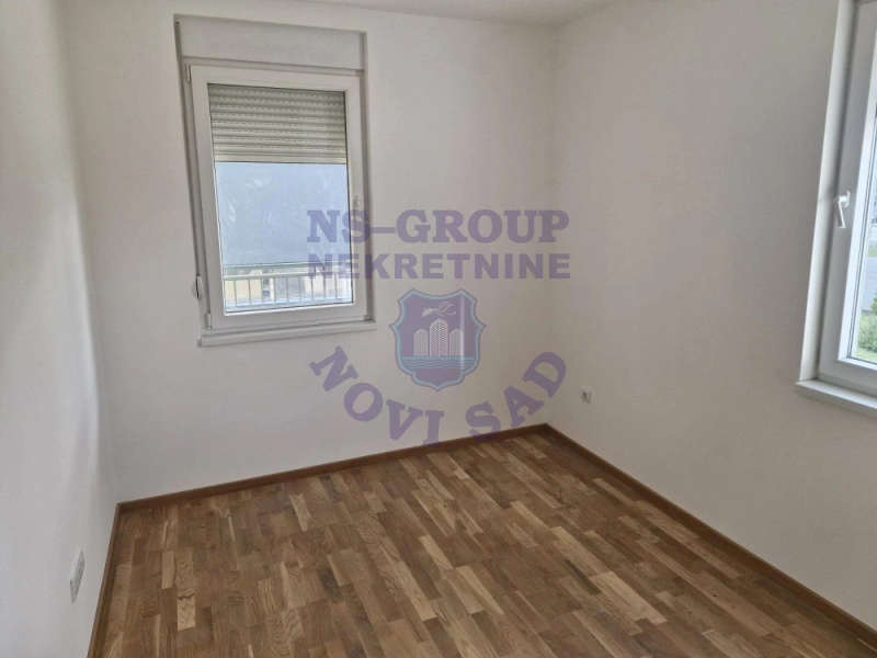 Stan na prodaju Veternik 51m2, 579595
