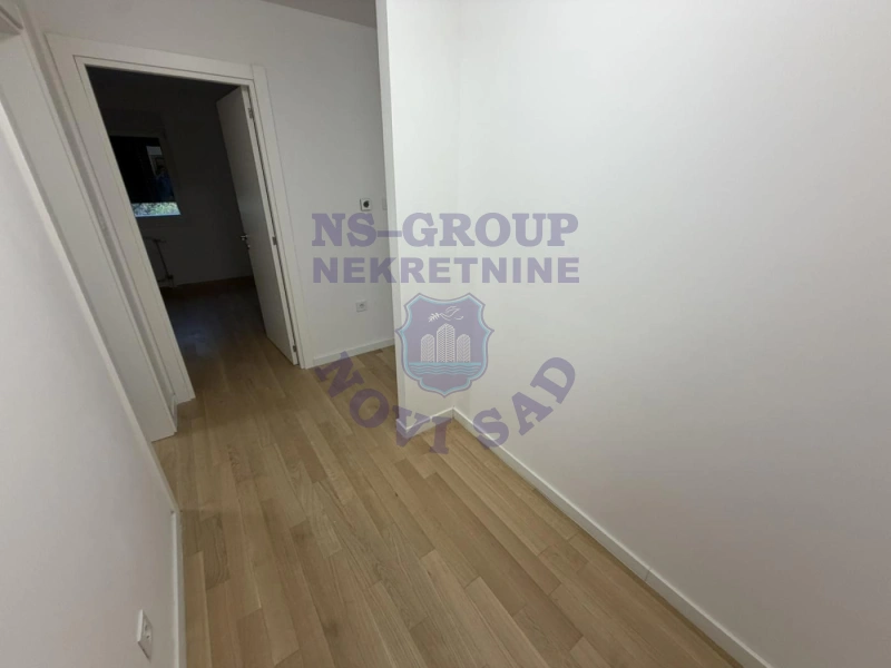 Stan na prodaju Novi Sad 47m2, 579524