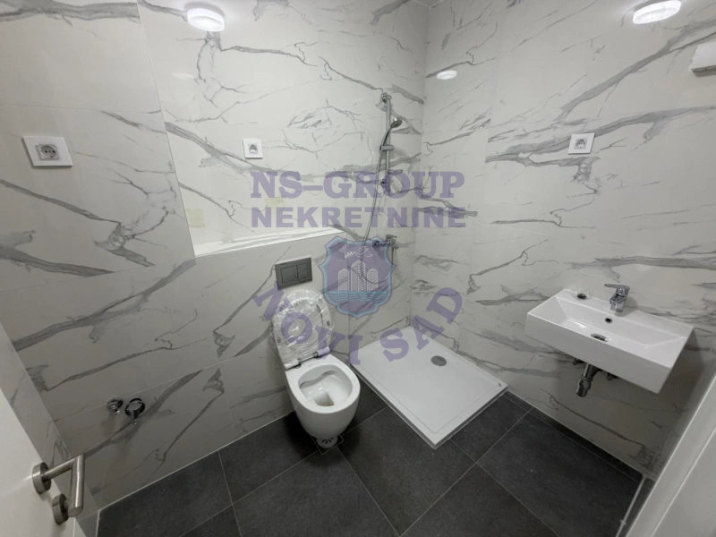 Stan na prodaju Novi Sad 47m2, 579524