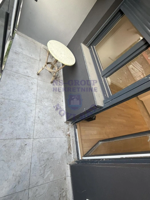 Stan na prodaju Novi Sad 47m2, 579524