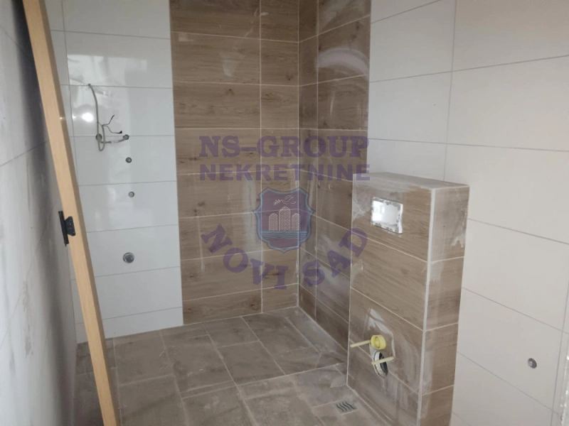 Stan na prodaju Novi Sad 47m2, 560038